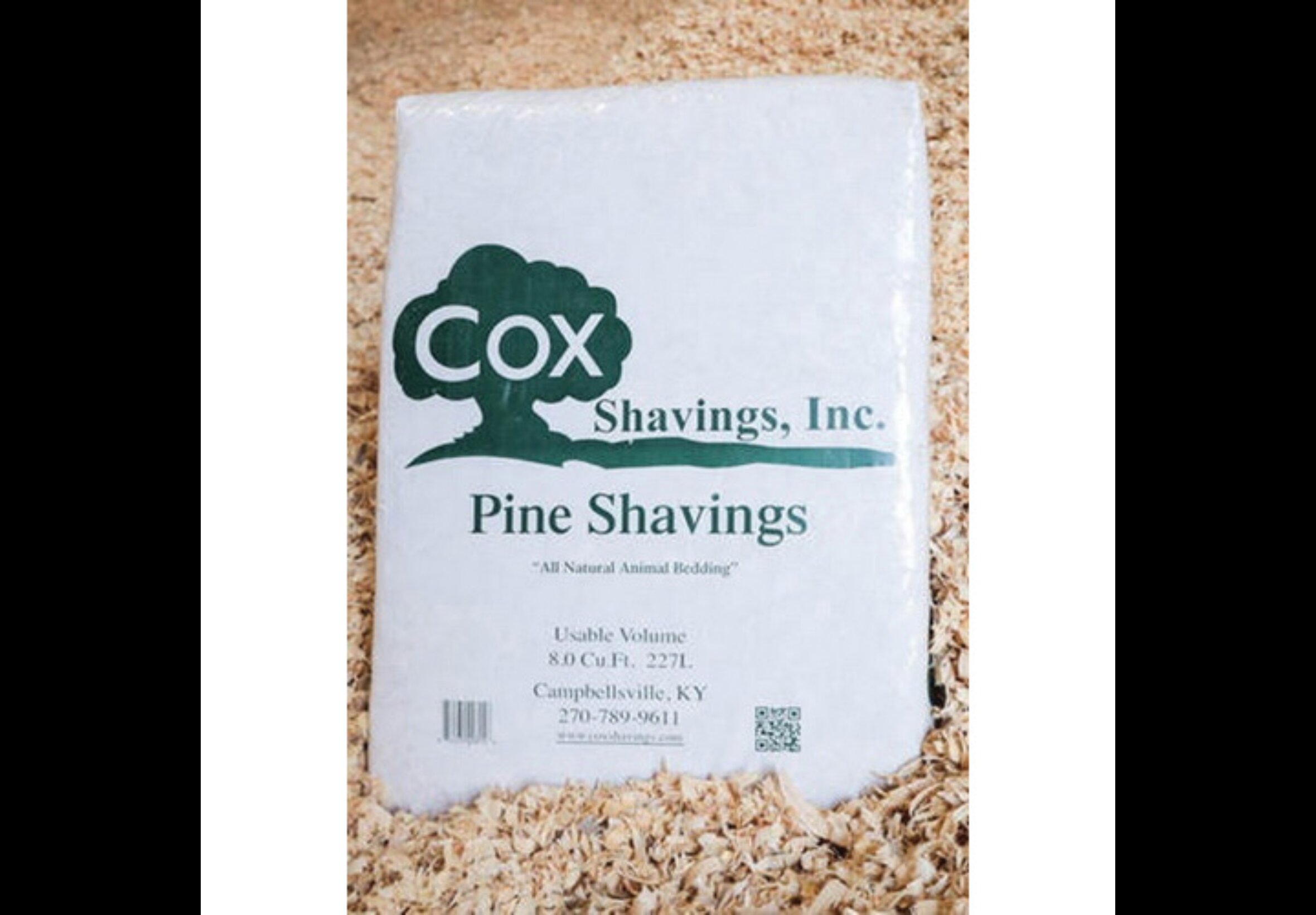 Hay Bedding at Quality Feeds Farm & Pet