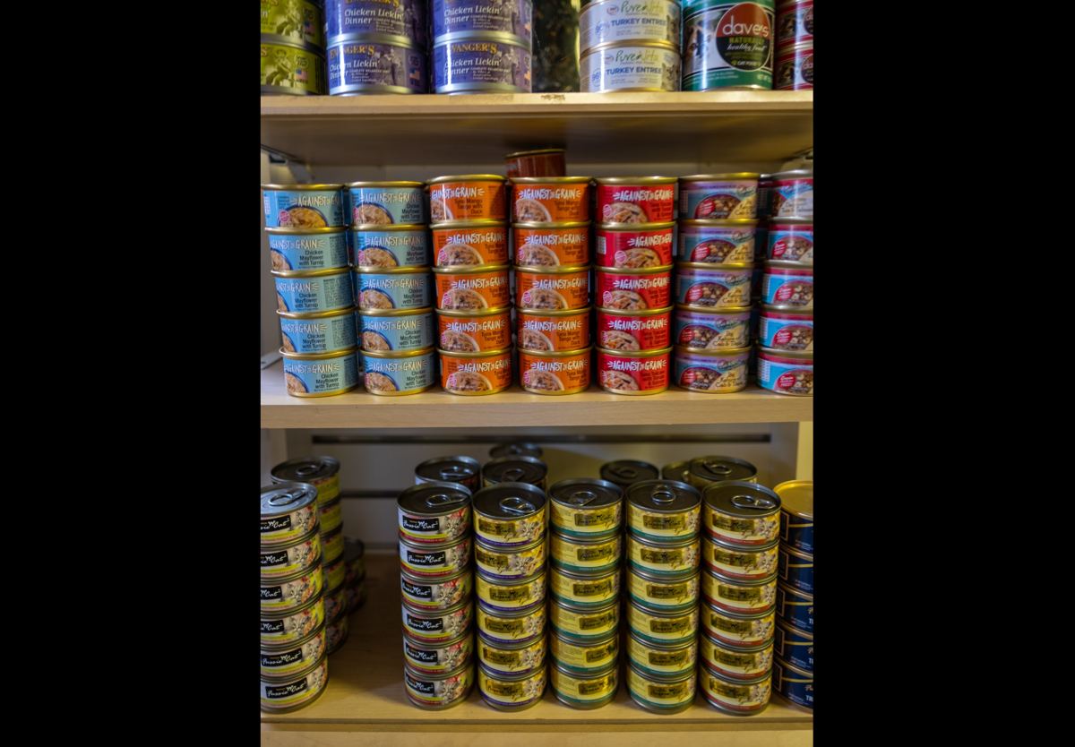 Pet Food & Supplies at Quality Feeds Farm & Pet