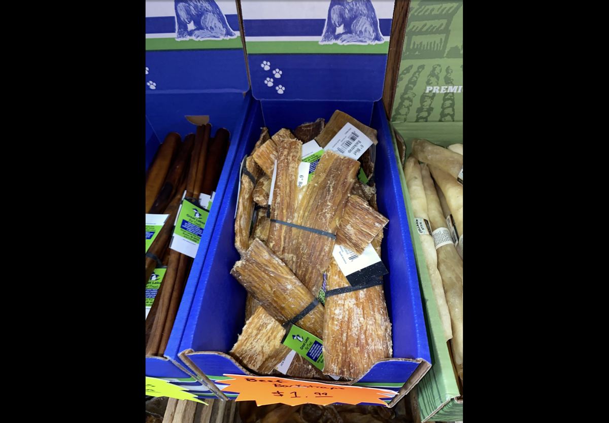 Pet Food & Supplies at Quality Feeds Farm & Pet