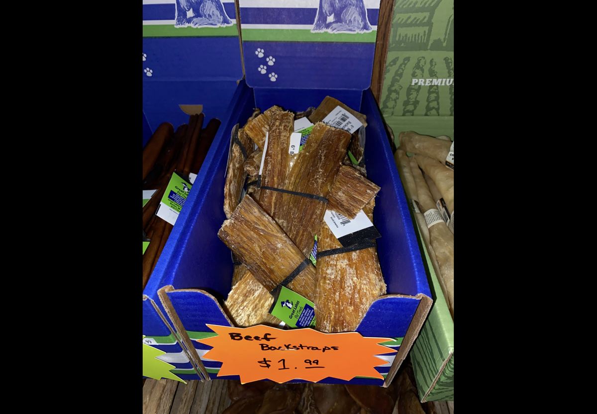 Pet Food & Supplies at Quality Feeds Farm & Pet