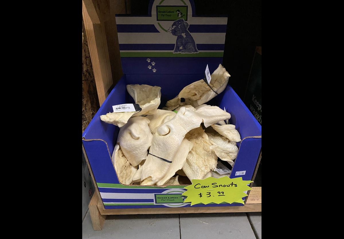 Pet Food & Supplies at Quality Feeds Farm & Pet