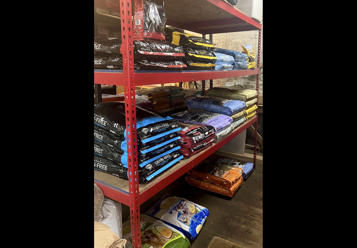 Pet Food & Supplies at Quality Feeds Farm & Pet