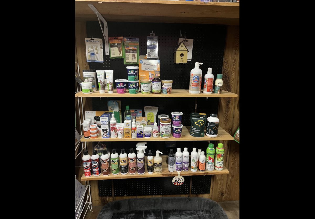 Pet Food & Supplies at Quality Feeds Farm & Pet
